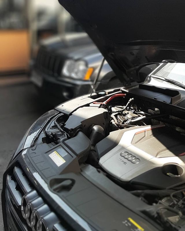 Reparaciones más Comunes en la Transmisión Automática del Audi A3